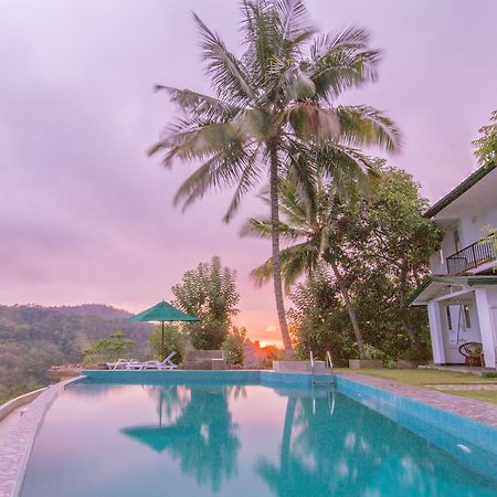 Old Frankland Kandy Luxury Boutique Hotel Εξωτερικό φωτογραφία