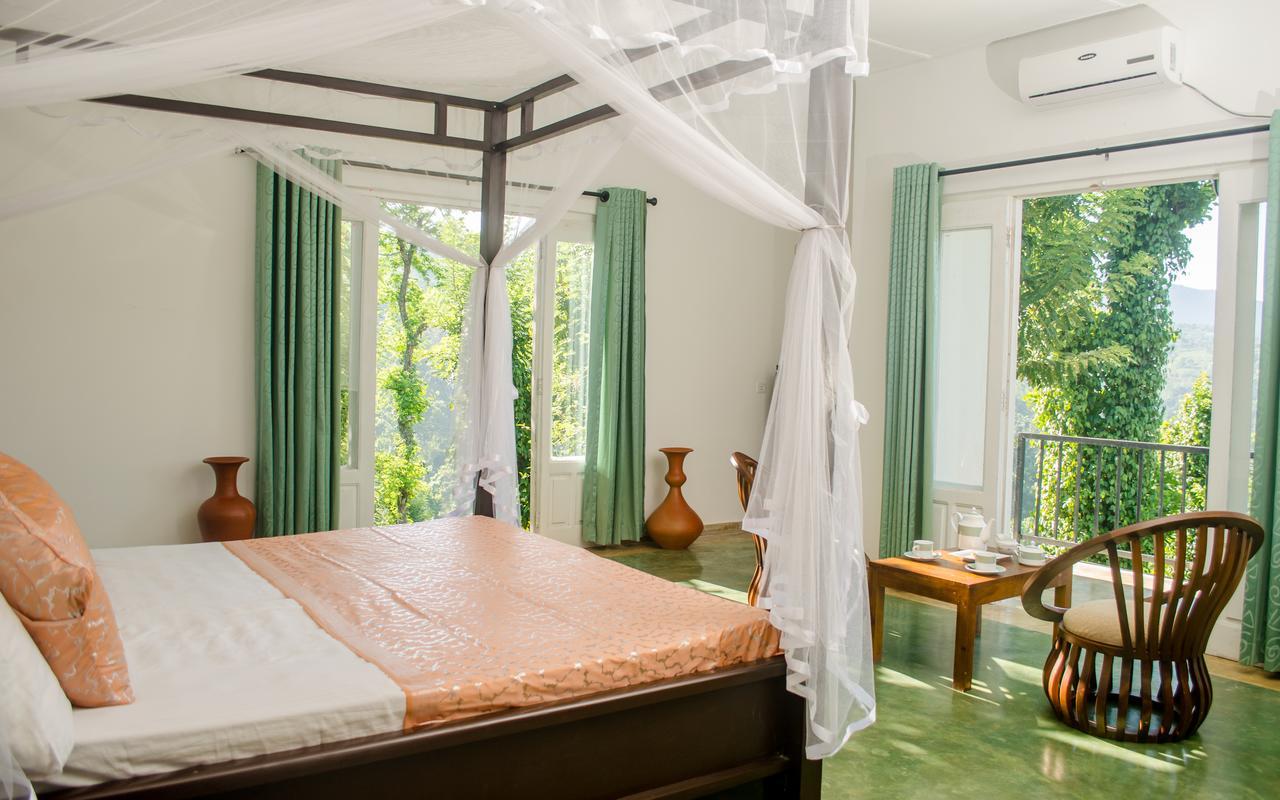 Old Frankland Kandy Luxury Boutique Hotel Εξωτερικό φωτογραφία